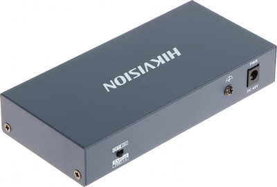 Switch Hikvision DS-3E0106HP-E
