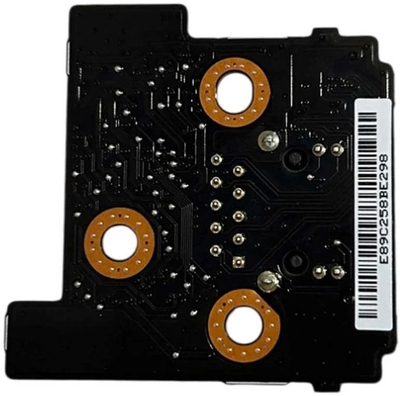 Модул за мрежа ASUS PB62 2nd LAN Port, втор LAN приклучок, за мини PC ASUS PB62, црн