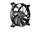Ventilator PC Be Quiet Shadow Wings 2, 140mm, PWM, i zi