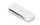 Swich Ubiquiti UniFi Flex 2.5G, 8x 2.5G RJ45, 10G SFP+, i bardhë