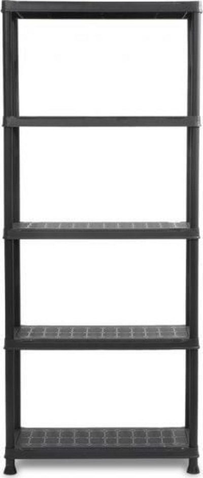 Raft Keter me 5 ndarje, 75 x 32 x 176 cm