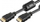Kabllo HDMI Wentronic HighSpeed 61305, 15m, Full HD, e zezë