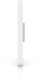 Kapak muri keystone Ubiquiti Universal, 4 copë, i bardhë
