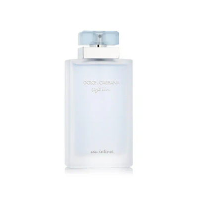 Eau De Parfum Dolce & Gabbana Light Blue Eau Intense