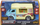 Furgon lodër akullore Teamsterz Ice Cream Van, me drita dhe tinguj, për fëmijë 3+