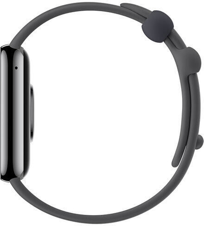 Orë e mençur Xiaomi Band 8 Pro Black, e zezë