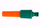Spërkatës FLO 1/2 " 89201