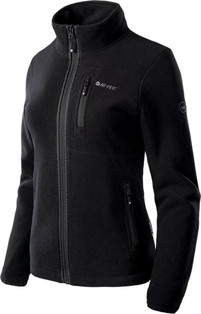 Duks Hi-Tec Polar Lady, madhësia L, e zezë