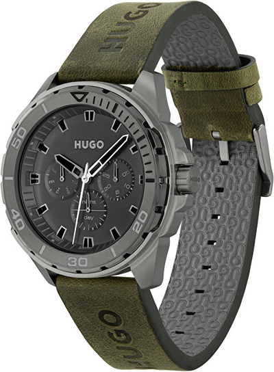 Orë dore Hugo Boss Fresh 1530286