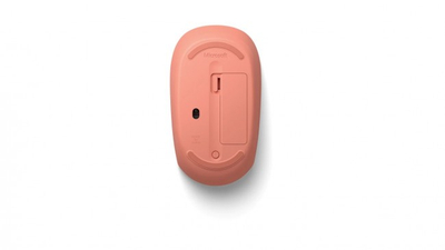 Maus Microsoft RJN-00039, Bluetooth, ambidextrous, ngjyrë pjeshke