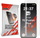 Mbrojtës ekrani GrizzGlass Hydrogel Film, për Motorola Edge 70 Fusion Plus, transparent