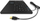 Тастатура Keysonic KSK-5230IN, со кабел, US, Црна