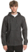 Xhaketë Quiksilver Brooks Unlined EQYJK03559 -KTA0, e zezë mQU2071-M