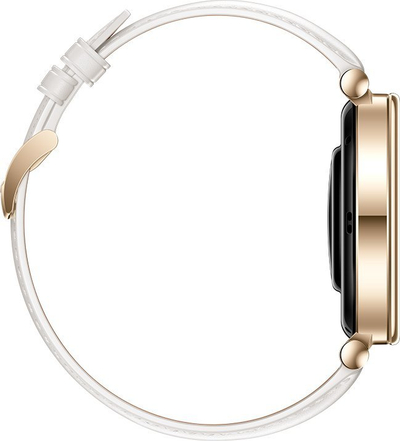 Smartwatch Huawei Watch GT4 Classic 41mm, AMOLED, GPS, i bardhë