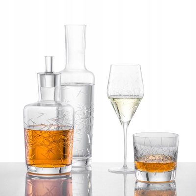 Gotë shampanje Zwiesel Bar Premium No. 3, 272 ml, set 2 copë