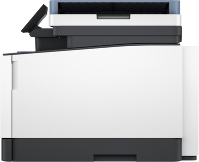 Printer shumëfunksional HP Color LaserJet Pro 3302fdw, A4, me ngjyra, wireless