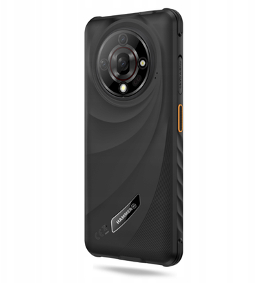 Telefoni myPhone Hammer Iron 6, 6GB 128GB, 5G, i zi
