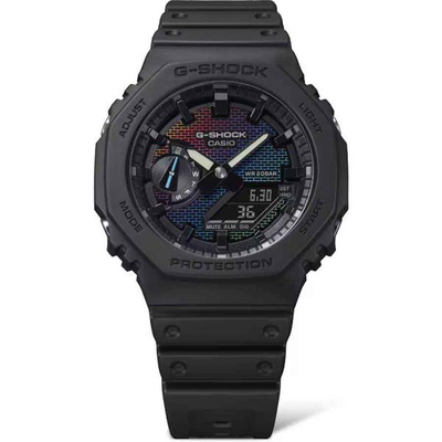 Orë dore për meshkuj G-SHOCK GA-2100RW-1AER