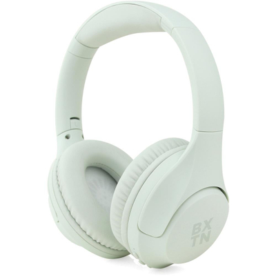 Kufje Wireless Buxton BHP 8700 WHITE BT – Bluetooth 5.3, Ngjyrë e Bardhë