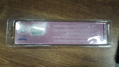 Orë dore Hello Kitty hk25973