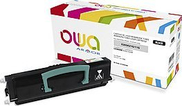 Toner Armor OWA K15995OW për Lexmark X203n, X204n, 2500 faqe, i zi