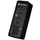 Hub USB SilverStone EP03, 4 porta USB 3.0, për komp, i zi