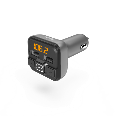 Transmetues FM Hama 14164, me Bluetooth®
