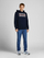 Duks Jack&Jones, i kaltër