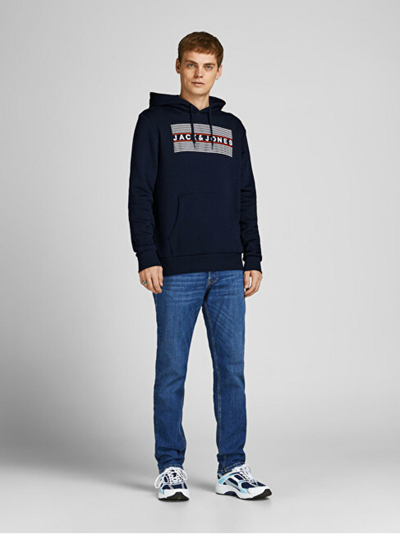 Duks Jack&Jones, i kaltër