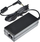 Adaptor rryme TERRA 1481234, 65W, për brenda, i zi