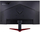 Monitor Acer Nitro VG240YEbmiix, 23.8", FHD, LCD