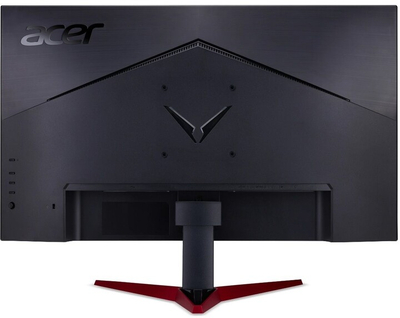 Monitor Acer Nitro VG240YEbmiix, 23.8", FHD, LCD