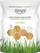 Dyll depilimi Pure Vegan Elastic Wax, kokrriza, 1kg, ngjyrë e artë
