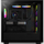 Ftohës uji për CPU NZXT Kraken Elite 240 RGB, 240mm, ekran LCD 2.36", i zi