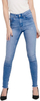 Xhinse Only ONLBLUSH Skinny Fit, të kaltra