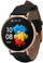 Orë e mençur Garett Smartwatch Verona, verdhë/zezë