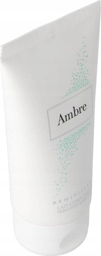 Locion trupi Reminiscence Ambre, i parfumuar, për gra, 75 ml
