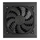Furnizues energjie NJoy Alpha+ 1000, 1000W, 80+ Gold, modular, i zi