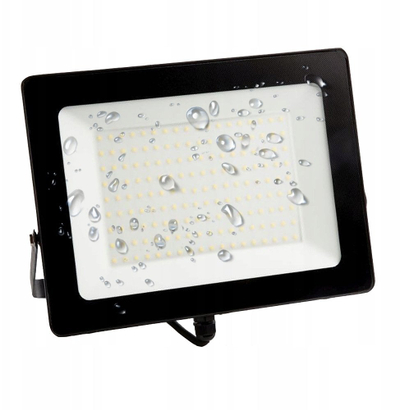 Reflektor LED Ecolight Slim, 150W, 3000K IP65, i zi