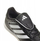 Patika futbolli Adidas Copa Gloro II IN IE1155 për sallë, lëkurë, ngjyrë e zezë