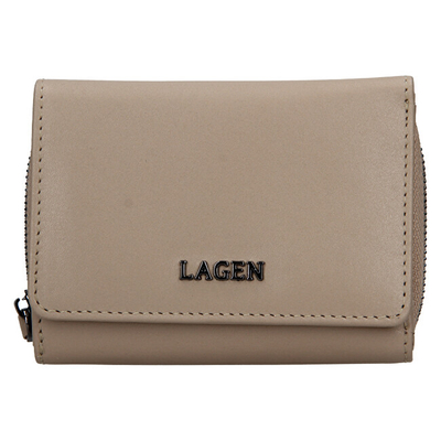 Kuletë për femra Lagen mLA1145, bezhë