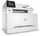 Printer HP LaserJet Pro MFP M283fdw, i bardhë