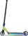 Trotinet freestyle Soke Pro Street, rrota 110 mm, deri 100 kg, neokrom
