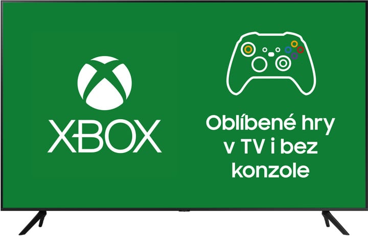 Televizor Samsung UE85CU7172, 85" (216cm), 4K UHD, i zi 6