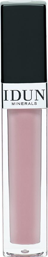 Shkëlqyes buzësh Idun Lip Gloss, 017 Agnes, 6ml