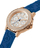 Orë dore GUESS Crown Jewel GW0411L2