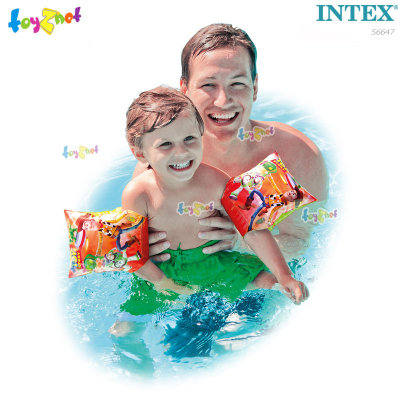56647 DELUXE ARM BANDS, TOY STORY 23x15