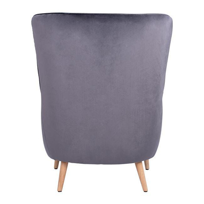 Karrige Marta 77×86×95 cm (HM8392.01), gri