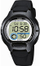 Orë digjitale për fëmijë Casio LW-200-1BVEG, e zezë