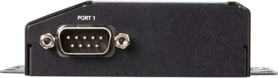Server serial ATEN SN3101, 1 port RS-232/422/485, Ethernet, i zi
